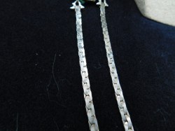 JADE PEARLS NECKLACE CHAIN VIEW